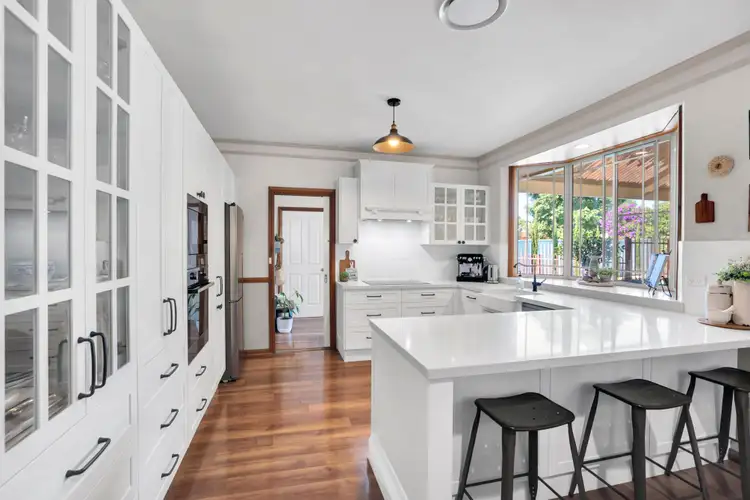 Seventh view of Homely house listing, 32 Floribunda Avenue, Glenmore Park NSW 2745