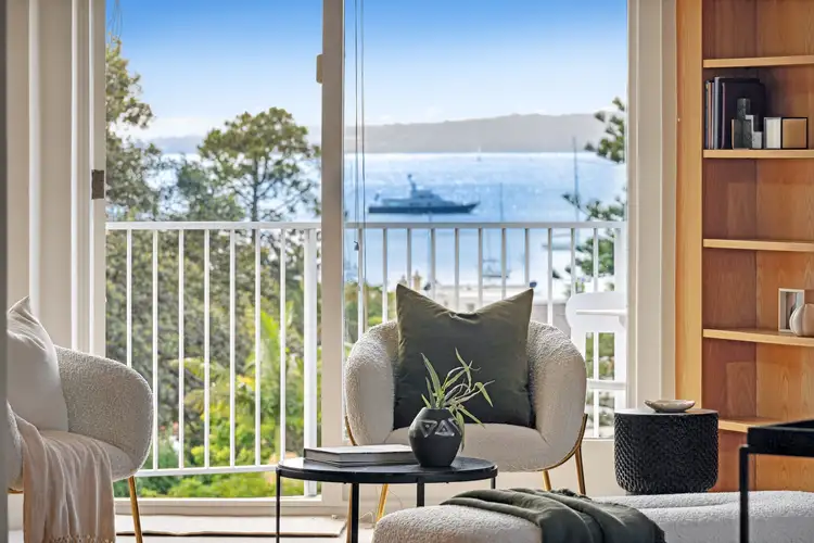 64/53 Ocean Avenue, Double Bay NSW 2028