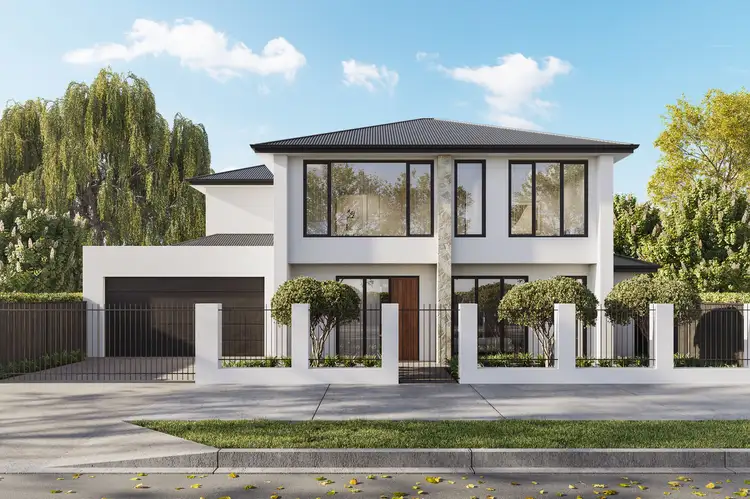 Main view of Homely house listing, 9D Murray Street, Fulham Gardens SA 5024