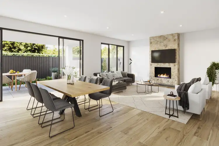 Second view of Homely house listing, 9D Murray Street, Fulham Gardens SA 5024