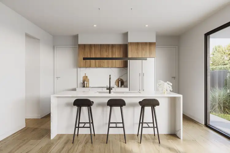 Third view of Homely house listing, 9D Murray Street, Fulham Gardens SA 5024