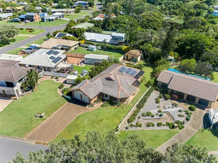 Fourth view of Homely house listing, 38 Coolanblue Avenue, Innes Park QLD 4670
