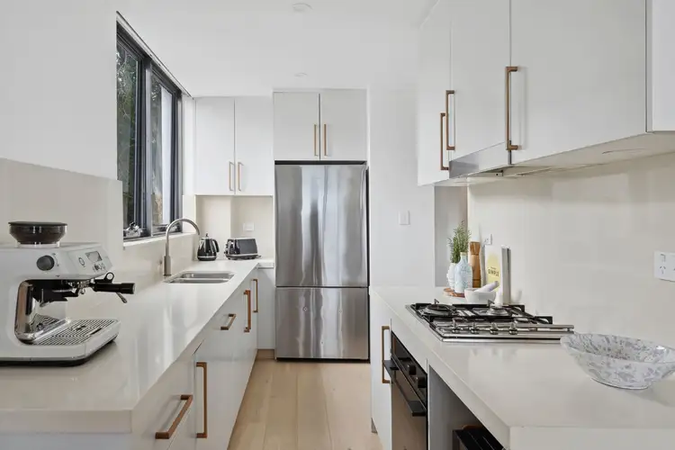 Fourth view of Homely apartment listing, 1/22 Clarke Street, Vaucluse NSW 2030