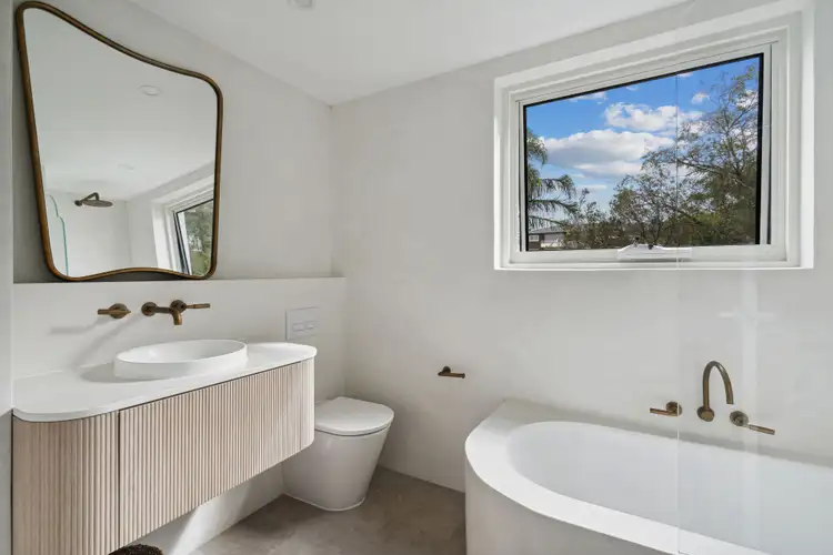 Sixth view of Homely apartment listing, 1/22 Clarke Street, Vaucluse NSW 2030