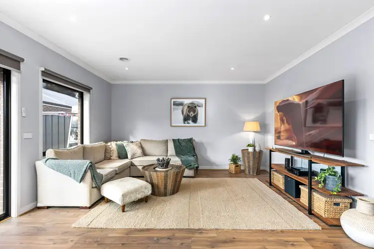 Second view of Homely house listing, 41 Springleaf Avenue, Clyde North VIC 3978
