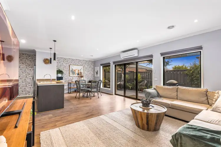 Third view of Homely house listing, 41 Springleaf Avenue, Clyde North VIC 3978