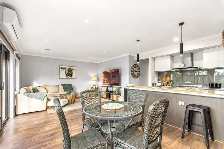 Fifth view of Homely house listing, 41 Springleaf Avenue, Clyde North VIC 3978