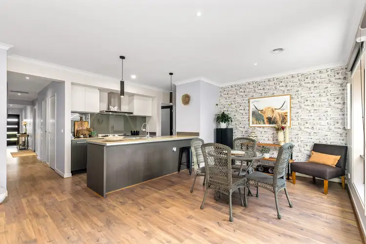 Sixth view of Homely house listing, 41 Springleaf Avenue, Clyde North VIC 3978