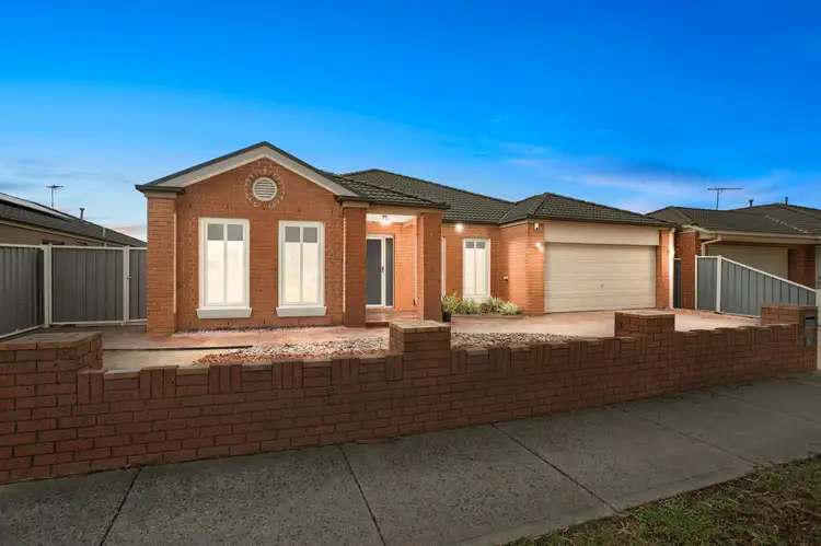 13 Two Creek Drive, Epping VIC 3076