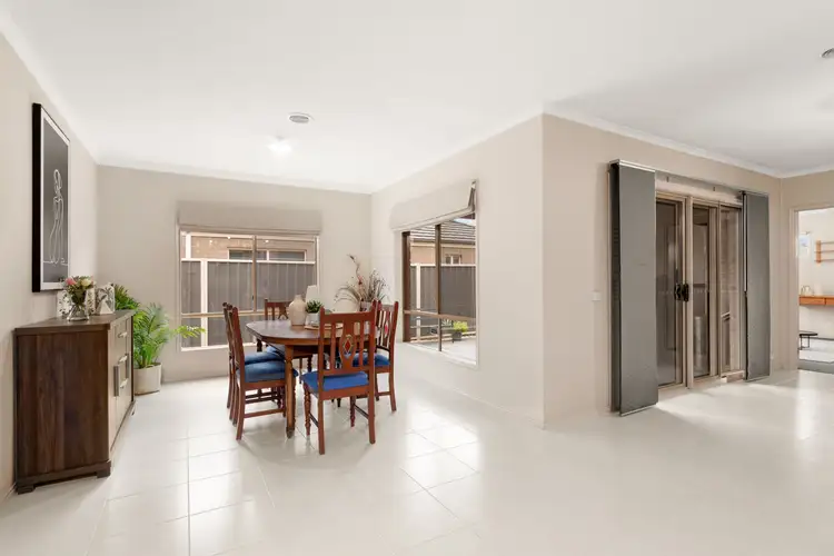 Third view of Homely house listing, 13 Two Creek Drive, Epping VIC 3076