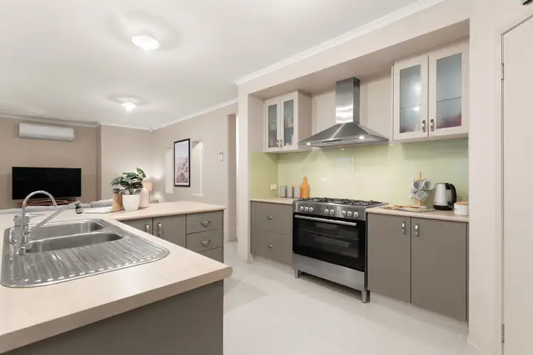 Fourth view of Homely house listing, 13 Two Creek Drive, Epping VIC 3076