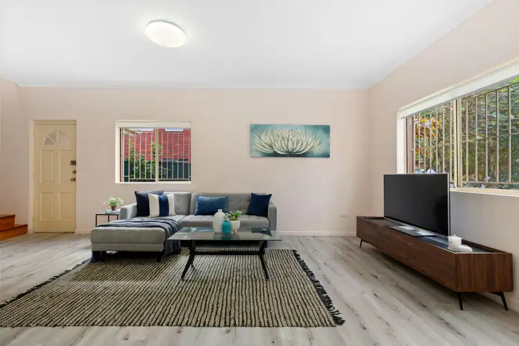 Third view of Homely townhouse listing, 1/59 The Avenue, Hurstville NSW 2220
