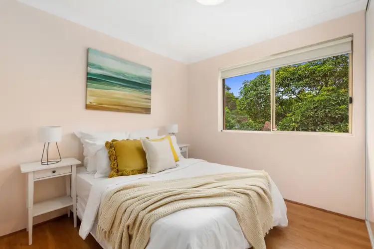 Fourth view of Homely townhouse listing, 1/59 The Avenue, Hurstville NSW 2220