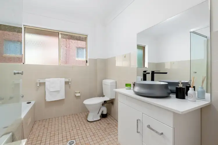 Fifth view of Homely townhouse listing, 1/59 The Avenue, Hurstville NSW 2220