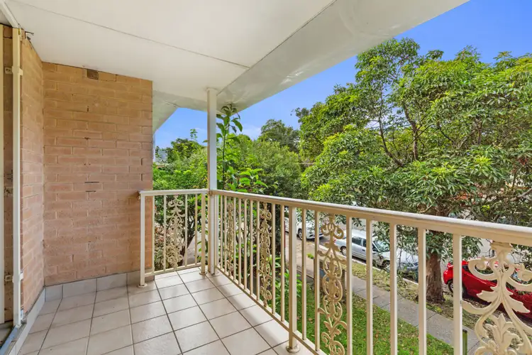 Sixth view of Homely townhouse listing, 1/59 The Avenue, Hurstville NSW 2220