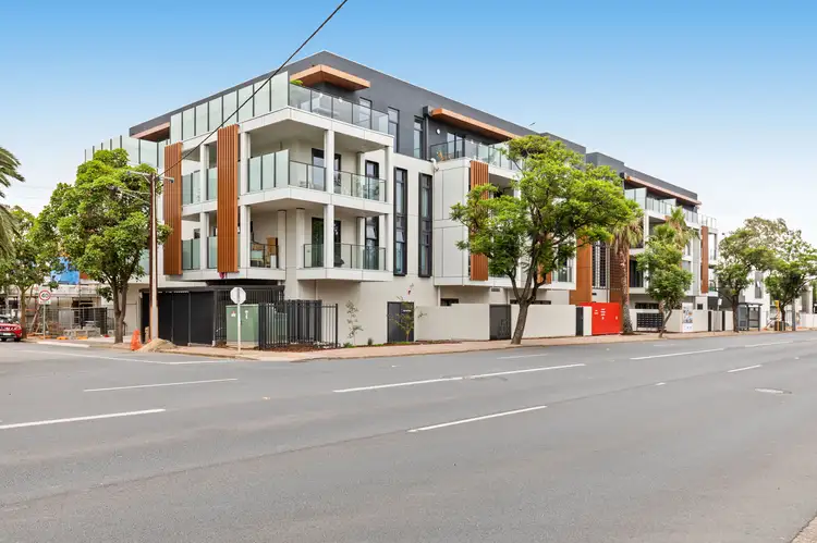 Main view of Homely apartment listing, 208/293 - 295 Fullarton Road, Parkside SA 5063