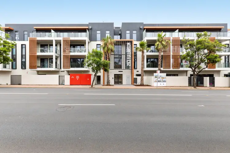 Second view of Homely apartment listing, 208/293 - 295 Fullarton Road, Parkside SA 5063