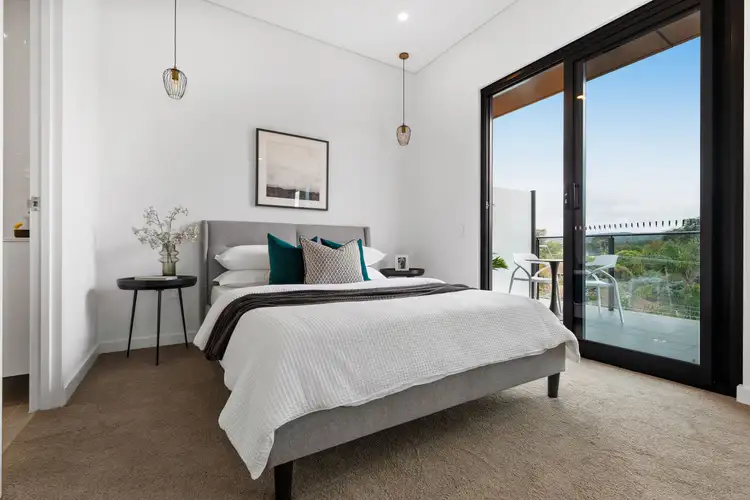 Fourth view of Homely apartment listing, 208/293 - 295 Fullarton Road, Parkside SA 5063