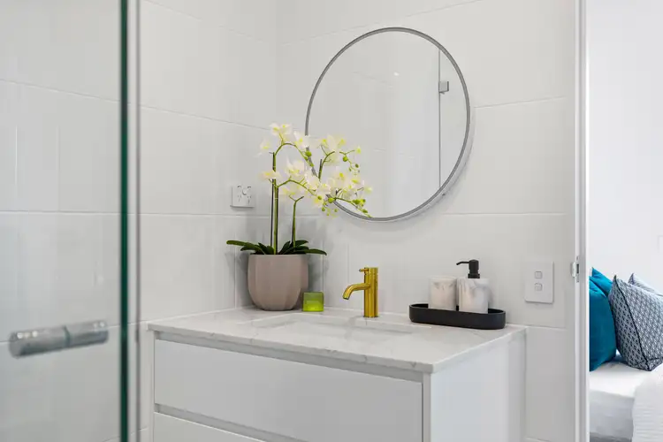 Fifth view of Homely apartment listing, 208/293 - 295 Fullarton Road, Parkside SA 5063