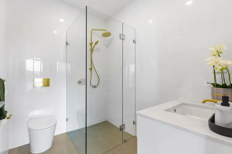 Sixth view of Homely apartment listing, 208/293 - 295 Fullarton Road, Parkside SA 5063