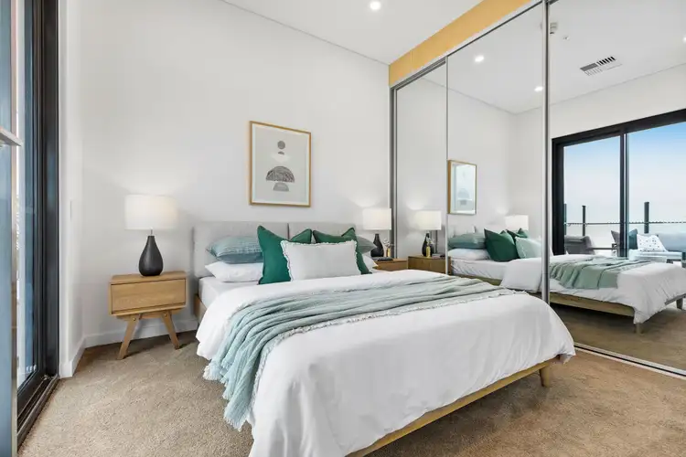 Seventh view of Homely apartment listing, 208/293 - 295 Fullarton Road, Parkside SA 5063