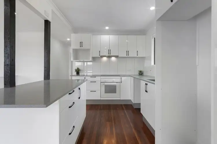 Fifth view of Homely house listing, 14 Burke Street, Woodridge QLD 4114