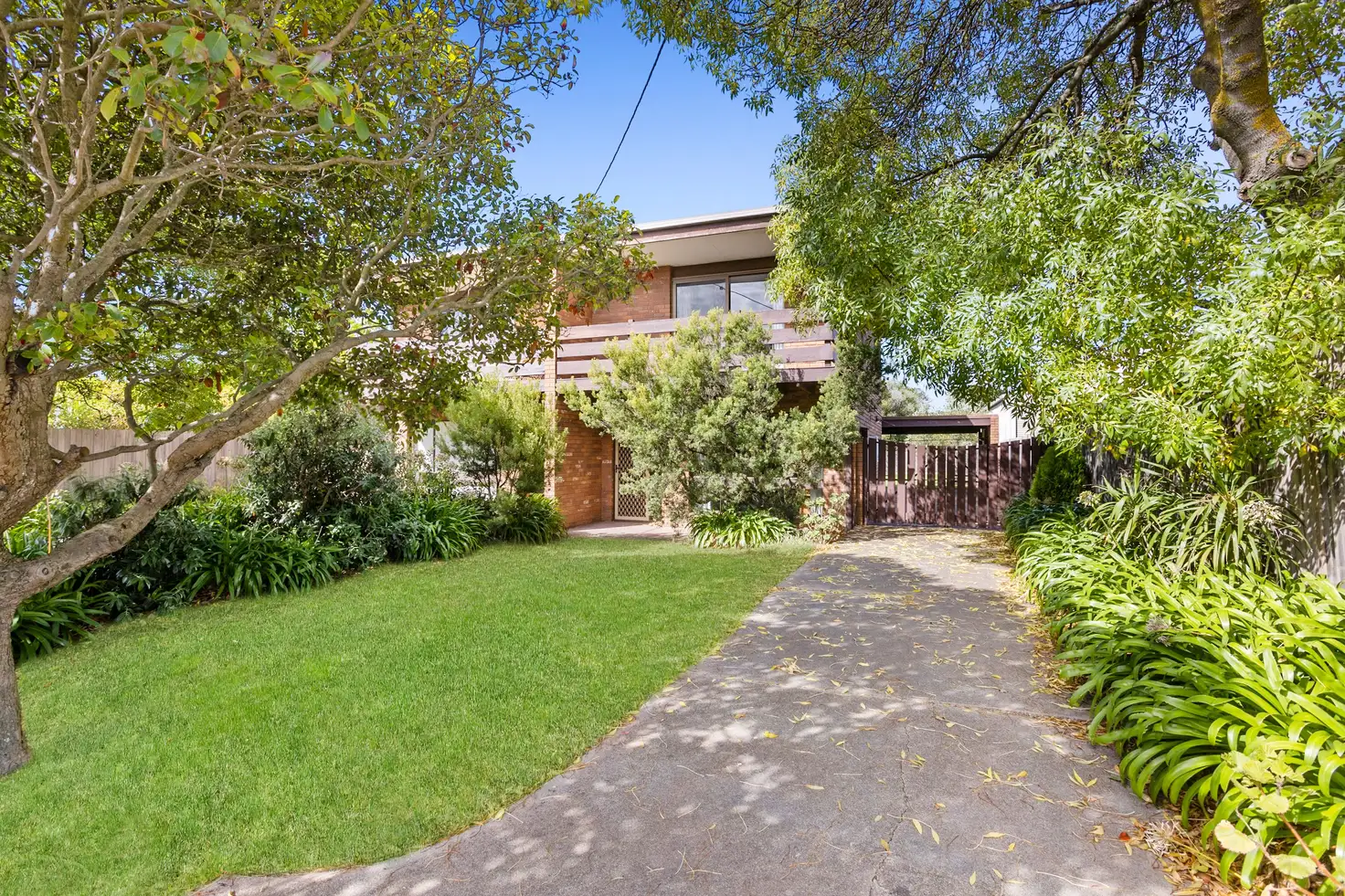 Main view of Homely house listing, 2/41 Florence Avenue, Capel Sound VIC 3940