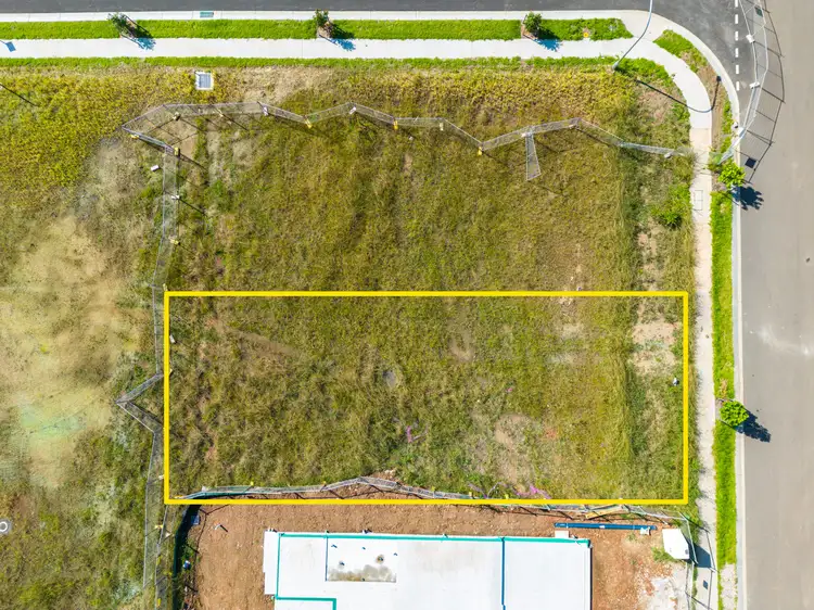 Third view of Homely land listing, 5 Catalina Place, Cambewarra NSW 2540