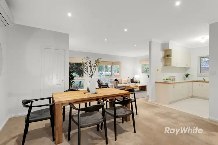 Third view of Homely unit listing, 1/37 Woornack Road, Carnegie VIC 3163