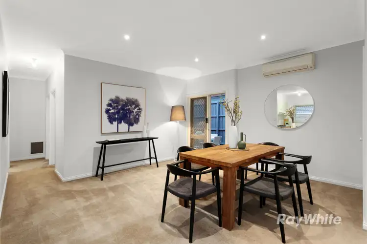 Fifth view of Homely unit listing, 1/37 Woornack Road, Carnegie VIC 3163