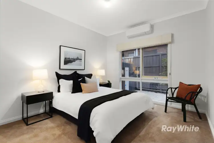 Sixth view of Homely unit listing, 1/37 Woornack Road, Carnegie VIC 3163