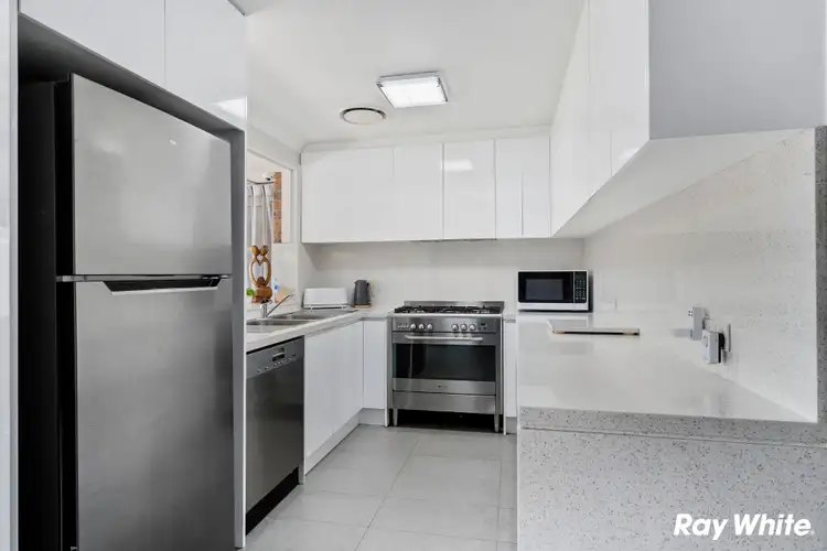 Third view of Homely house listing, 23 Athens Avenue, Hassall Grove NSW 2761