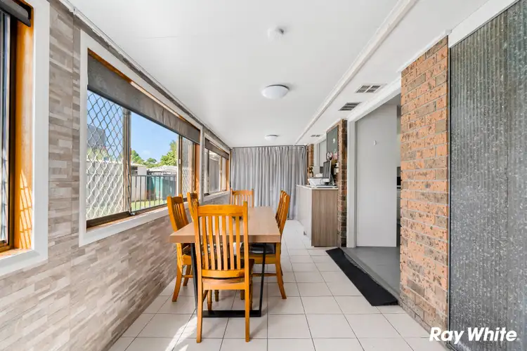 Fourth view of Homely house listing, 23 Athens Avenue, Hassall Grove NSW 2761