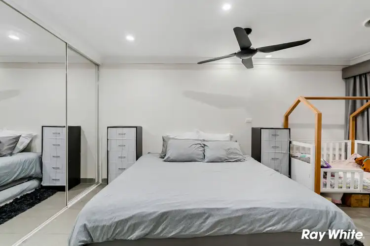 Fifth view of Homely house listing, 23 Athens Avenue, Hassall Grove NSW 2761