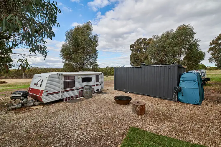 Second view of Homely land listing, Lot 15 McLennan Lane, Heathcote VIC 3523