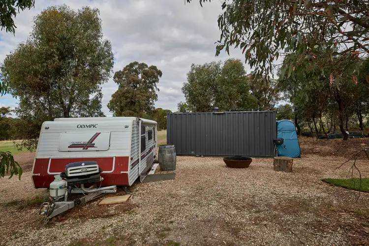 Third view of Homely land listing, Lot 15 McLennan Lane, Heathcote VIC 3523