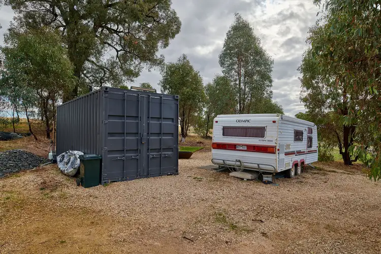Fourth view of Homely land listing, Lot 15 McLennan Lane, Heathcote VIC 3523