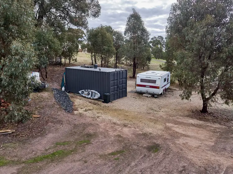 Fifth view of Homely land listing, Lot 15 McLennan Lane, Heathcote VIC 3523