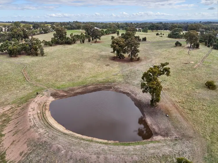 Seventh view of Homely land listing, Lot 15 McLennan Lane, Heathcote VIC 3523