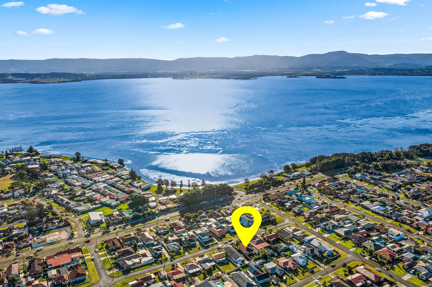 Main view of Homely house listing, 27 Kurrajong Street, Windang NSW 2528