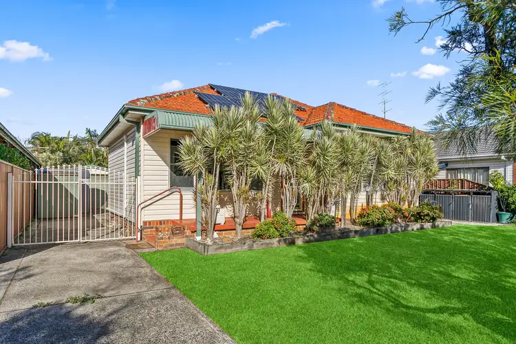Third view of Homely house listing, 27 Kurrajong Street, Windang NSW 2528