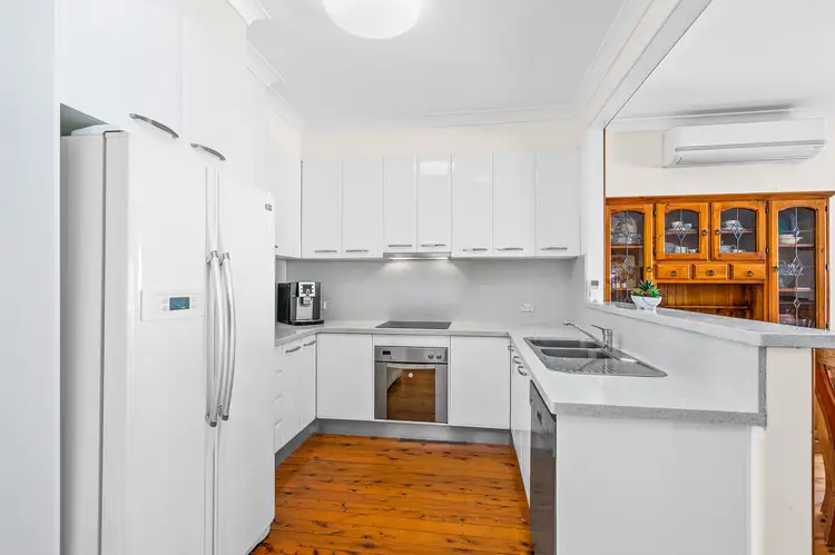 Fifth view of Homely house listing, 27 Kurrajong Street, Windang NSW 2528