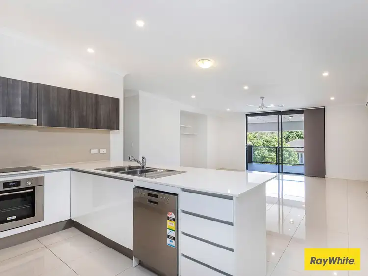 14/40 Berge Street, Mount Gravatt QLD 4122