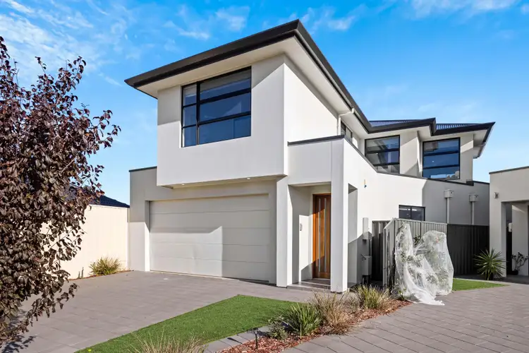 Main view of Homely house listing, 10A Egras Avenue, Fulham Gardens SA 5024