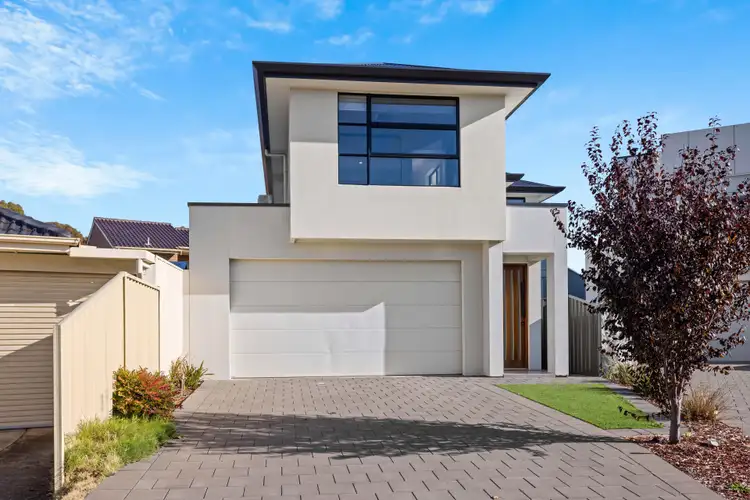 Second view of Homely house listing, 10A Egras Avenue, Fulham Gardens SA 5024
