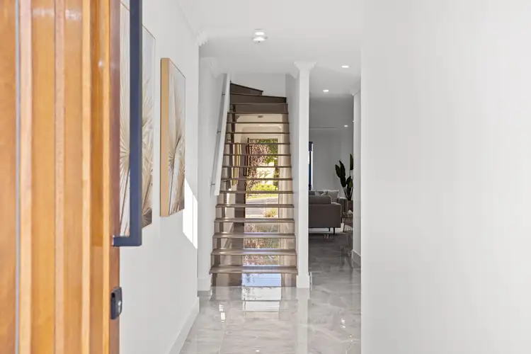 Third view of Homely house listing, 10A Egras Avenue, Fulham Gardens SA 5024