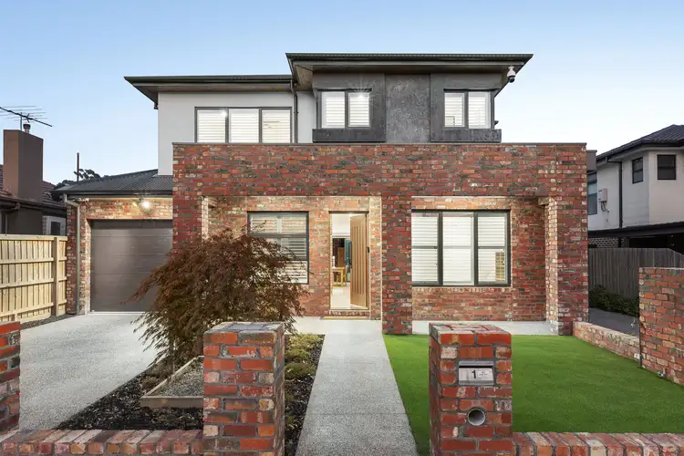 Main view of Homely townhouse listing, 1/32 Churchill Street, Glenroy VIC 3046