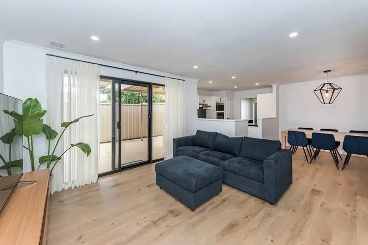 7B Madison Gardens, Stirling WA 6021