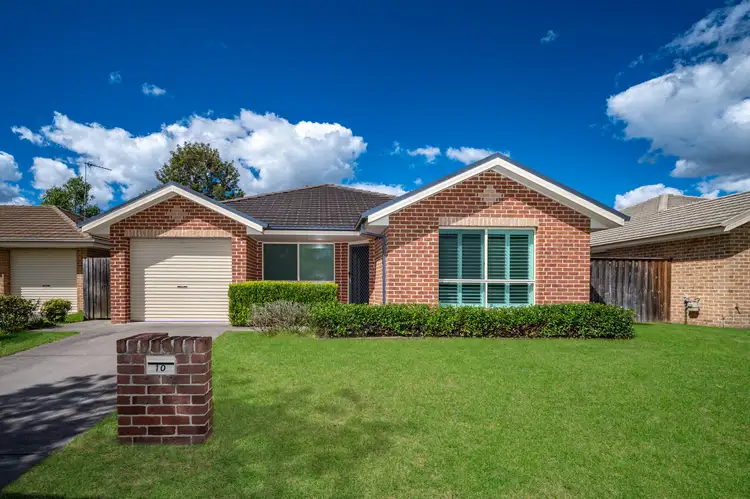 10 Valerie Street, Tahmoor NSW 2573