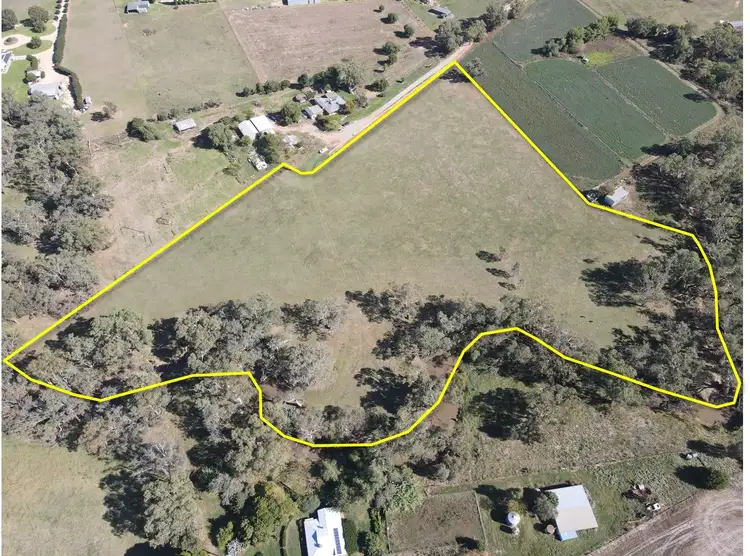 Second view of Homely land listing, "The Goobang" Kinsela Lane, Parkes NSW 2870